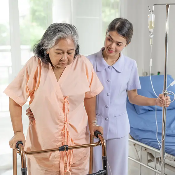 health care services in Lucknow